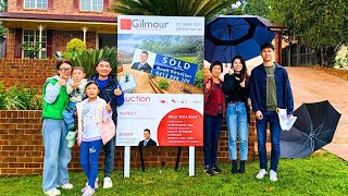 18 Coorumbene Court, Bella Vista | SOLD by Noah Khanjani 0413 888 300