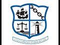 8th Moving Up Ceremony - June 21 - 7 PM Start