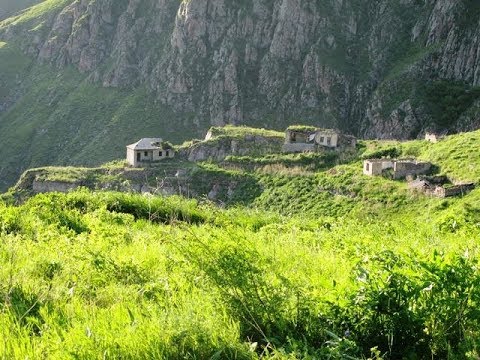 Kəlbəcər Qaraçanlı-Fərhad Kazımov 2018