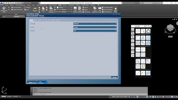 20. Management Tools application for Advance Steel 2019