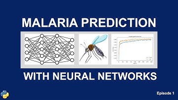Malaria Prediction using Machine Learning | Episode 1 | Free Codes