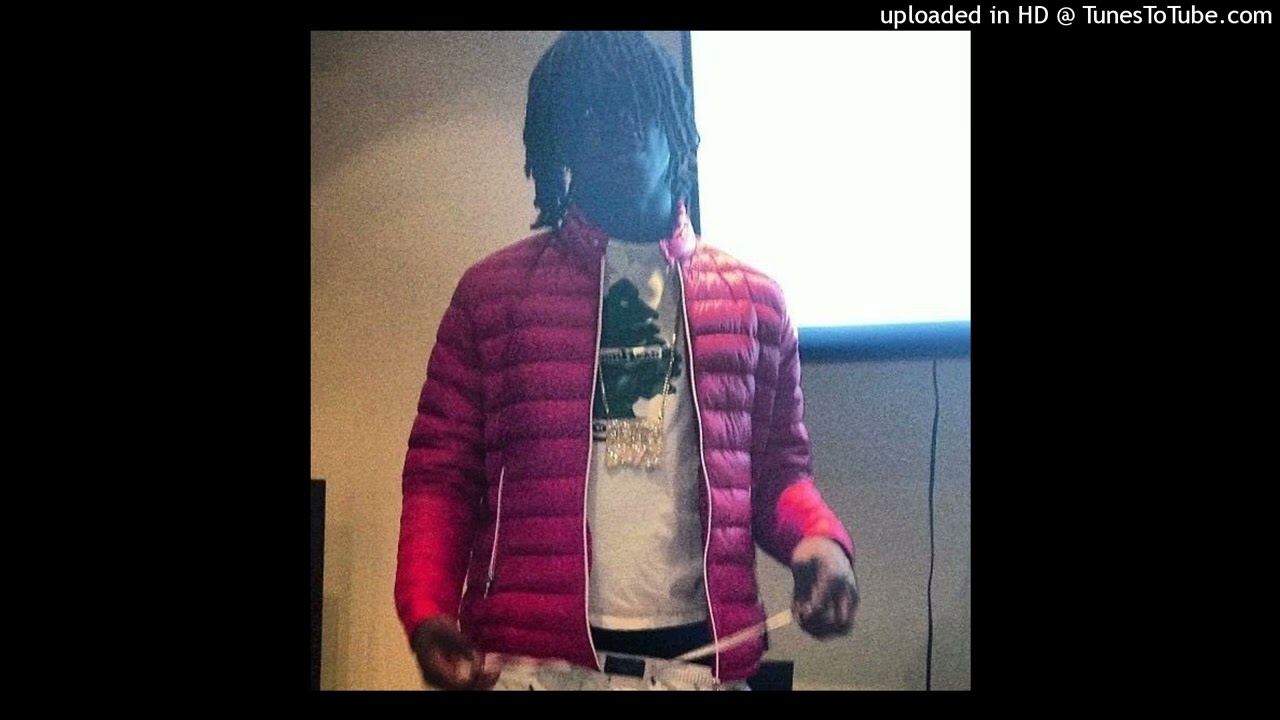 (free) chief keef x glory x glo x swapa type beat - "Hash"