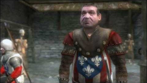 The Witcher: Enhanced Edition - Walkthrough: Chapter 2 - Part 21