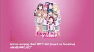 [Dangdut House/Funky Kota] ANIME-PROJECT - Aozora Jumping Heart 2017 Hard