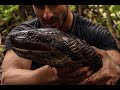Man EATEN ALIVE by Anaconda - What is Going on There?
