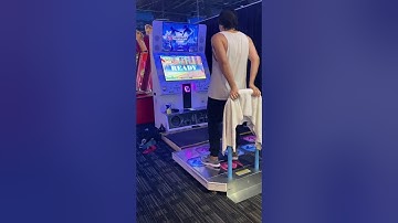 DDR A20 Plus - I Want To Do This Keep Expert 15