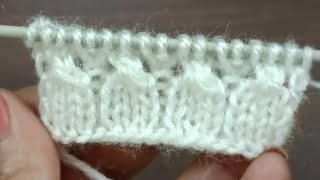 New and easy knitting pattern for sweater/cardigan/jacket/blanket