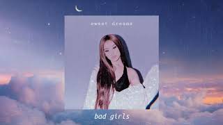 Ariana Grande & Rafa's Play - Bad Girls