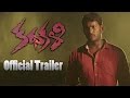 Kathakali Telugu Official Trailer 