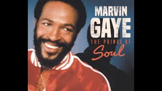 Marvin Gaye...Soon I&#39;ll Be Loving You Again...Extended Mix...