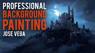 How Pros use 3D to Speed up Painting (And How You Can Too)