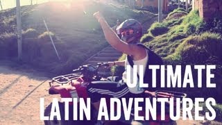 ULTIMATE Adventures in Latin America - Contiki - #NOREGRETS