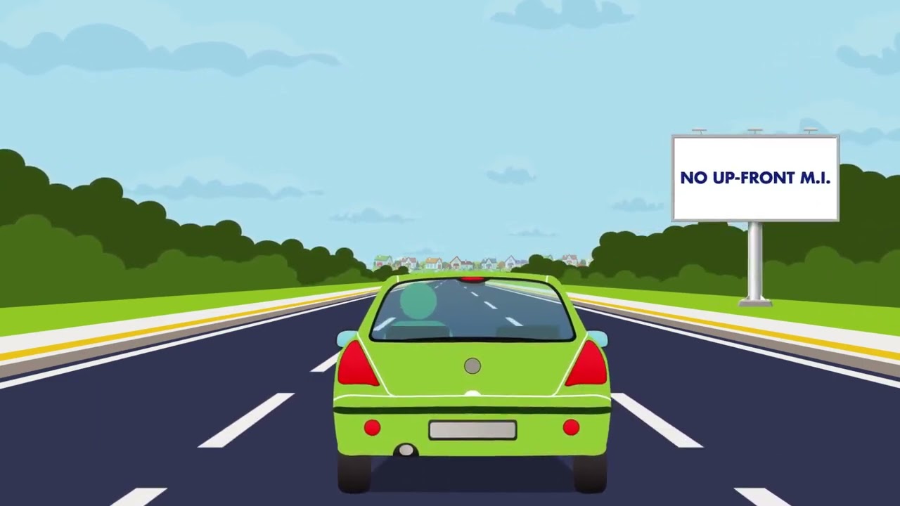 Purchase Loan with LOW down payment