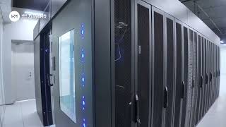 Micro Modular Data Center Installation | Complete On-Site Deployment Process