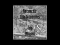 Dagnir - Hermetic Meditations (Full Album) (Ambient / Dungeon Synth / Neoclassical)
