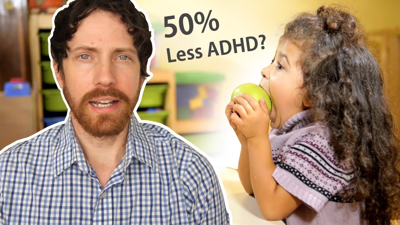 Sleep Apnea Causing Adhd Symptoms