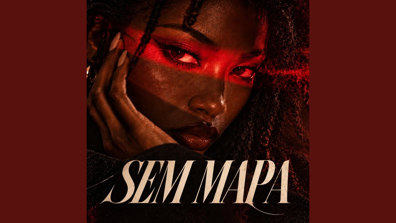 YouTube에서 Sem Mapa 보기 YouTube에서 Sem Mapa 보기