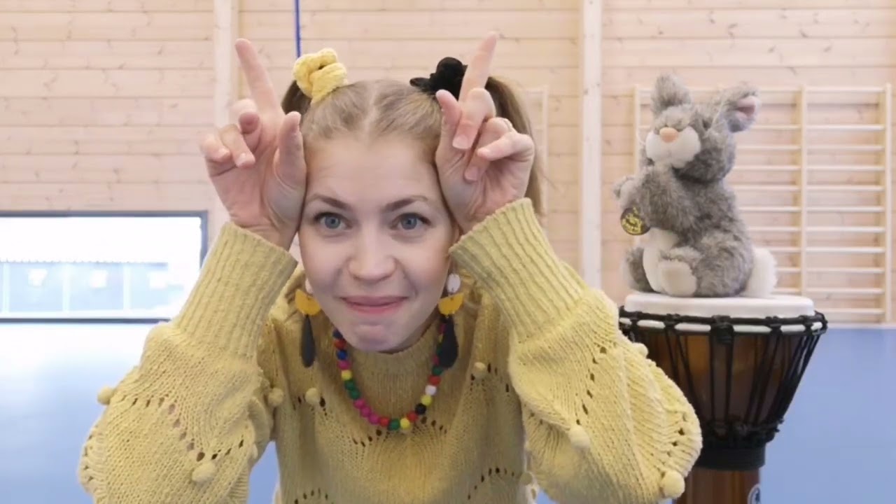 Videomuskari | Pupumuskari