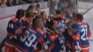 USA - All the Way!! (D2: The Mighty Ducks)