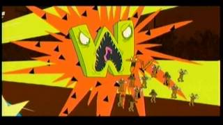 Adultswim - New Super Jail Tonight Bumper Dec 2012