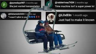 I Wasnt Talking To You - Chat Music