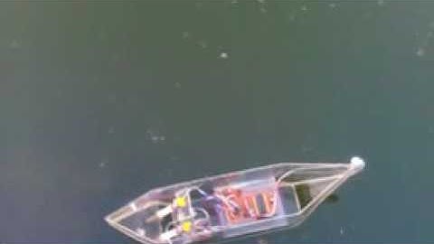 bluetooth control boat by helal circuit