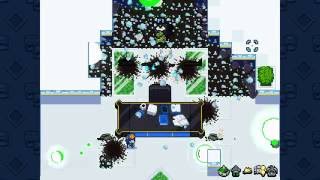 Nuclear Throne Online: SPC and Super Bazooka in HQ Cutscene Nuclear Throne Online: SPC and Super Bazooka in HQ Cutscene