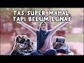 REVIEW TAS SUPER MAHAL VS SUPER MURAH!!!