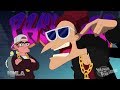 (Español latino) El rap de Doof y el Dr. Zone | La ley de Milo Murphy / Phineas y Ferb: Presiones