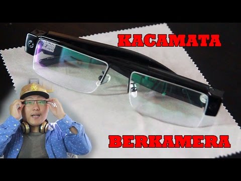 What Kacamata Store