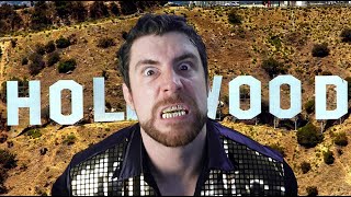 Joe Hendry - Celebrity (Official Music Video)