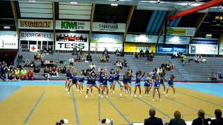 SCL Super Star Eiker Open 2011