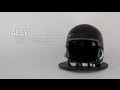 2014 K2 Ally Helmet