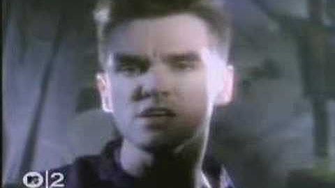 The Smiths - The Boy with the Thorn in His Side