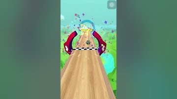 Going Balls - Level 67 to 70