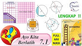 Jawaban Pg Dan Esai Penilaian Pengetahuan Ki 3 Penjaskes Kelas 8 Halaman 233 235 Youtube