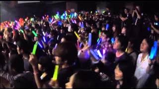 男装ユニット「風男塾」 (Fudanjuku) / 【LIVE映像】同じ時代に生まれた若者たち