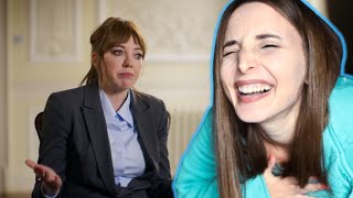 REACTING TO CUNK ON EARTH | Series 1 Episode 1