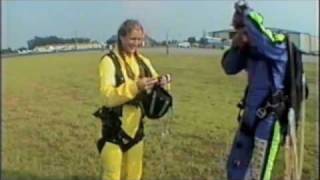 erin skydiving