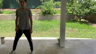 Crab Step Demo: Battery Specific