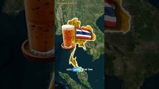 Bawa 1 Dolar ke ASEAN: Di Sini Dapat Nasi Padang, Di Sana Cuma Air Botol!