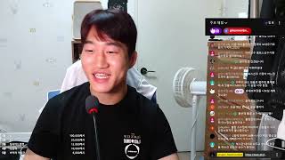 바이퍼가 밝힌 미디어데이 뒷이야기｜LG 스폰·바이킹 불참·탱크전 각오 screenshot 4