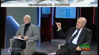 Medicina Amica: Dall'intestino, salute o malattia - 2°parte