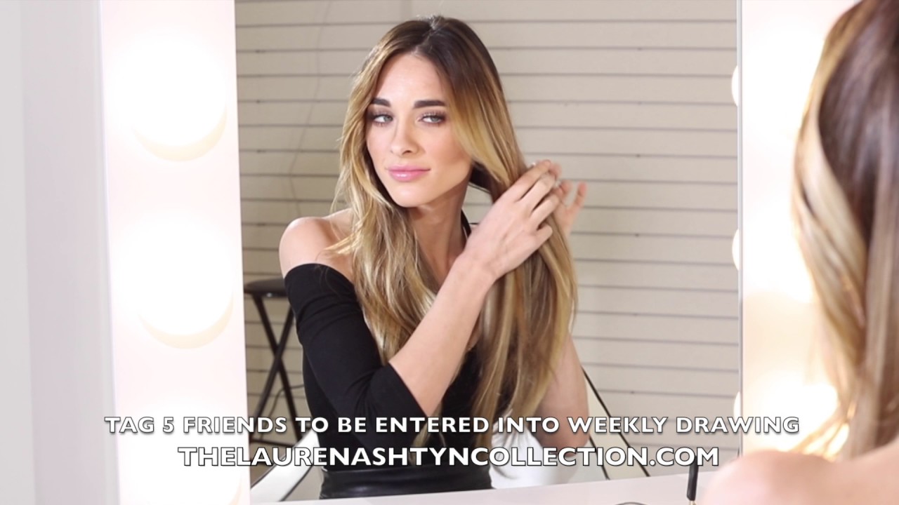 Luxury Celebrity *DAMAGE FREE* Hair Extensions & Volume Extensions The