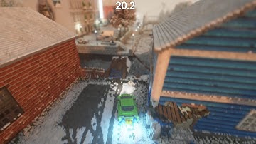 Teardown - The pawn shop - 100% Easy