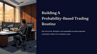 PTS 09 Building A Probability Based Trading Routine