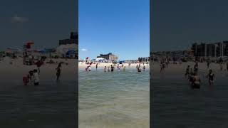 Things to do in Queens - Rockaway Beach NYC's Hidden Beach Escape 🌊 Family Day Trip