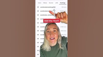 Hoe krijg je meer views op TikTok?