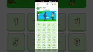 Smart brain-help the girl level 31 to 39 screenshot 4