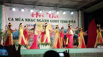 Tap the truong thcs phan chu trinh